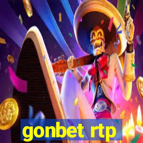 gonbet rtp